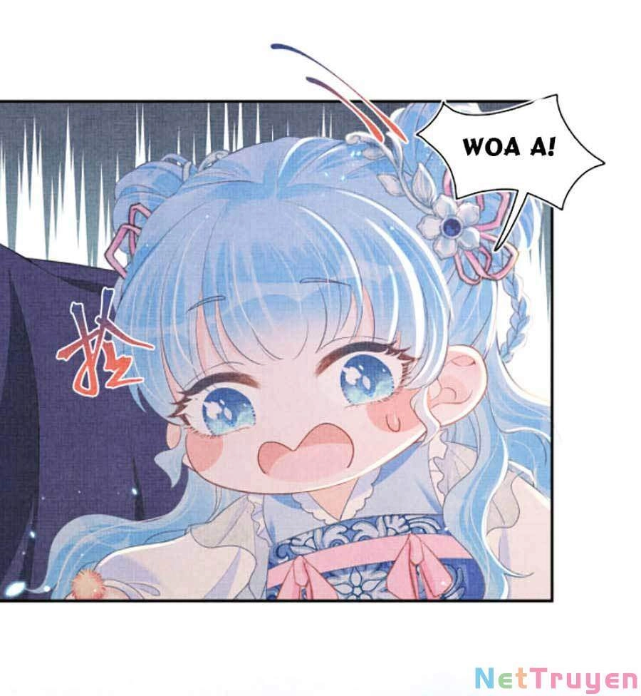 Giao Nhân Tể Tể Ba Tuổi Rồi! Chapter 15 - 20