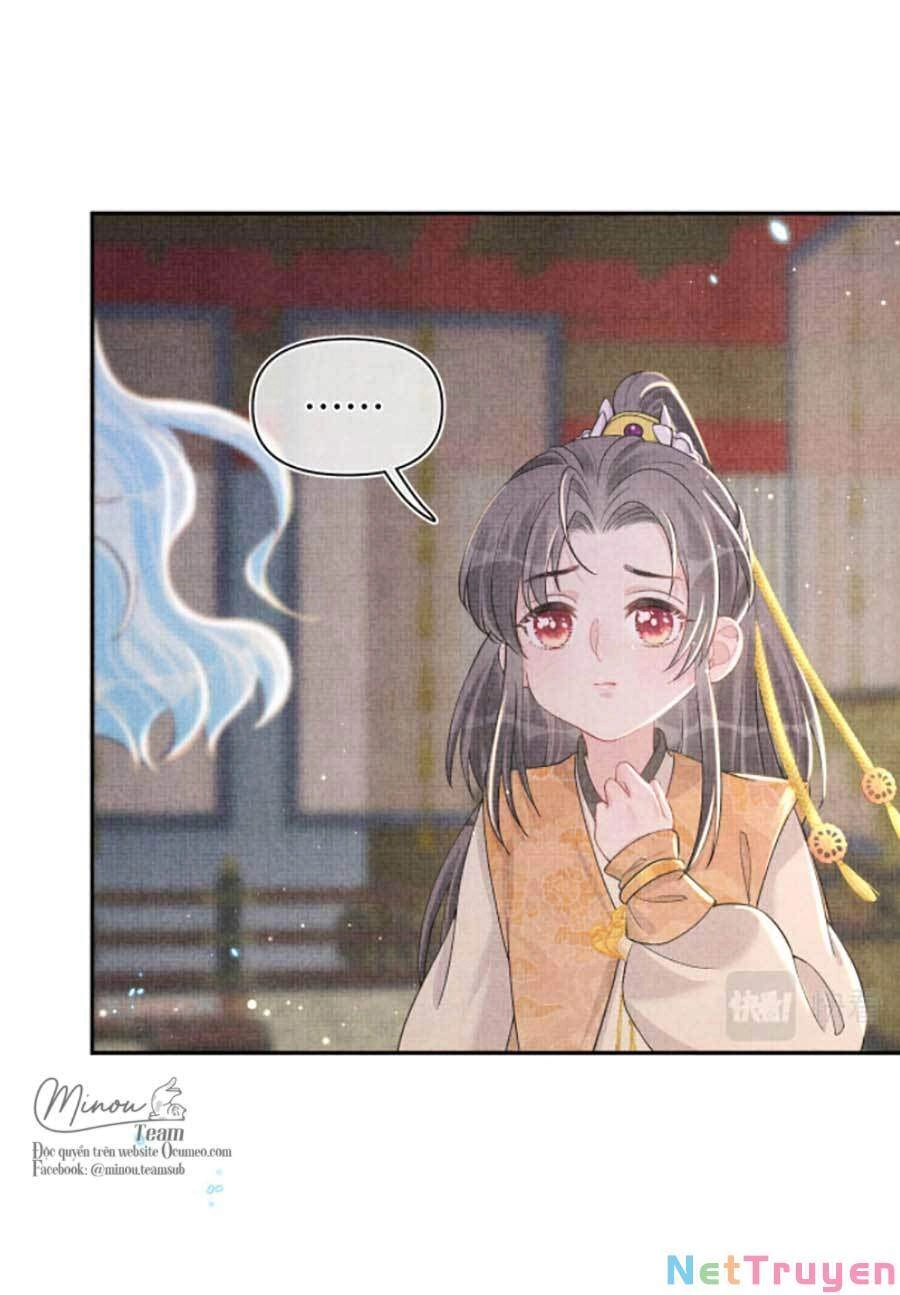 Giao Nhân Tể Tể Ba Tuổi Rồi! Chapter 15 - 22