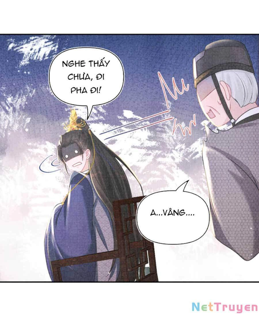 Giao Nhân Tể Tể Ba Tuổi Rồi! Chapter 15 - 27