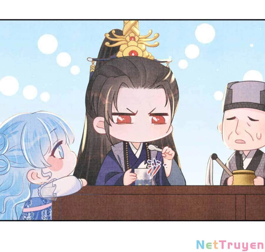 Giao Nhân Tể Tể Ba Tuổi Rồi! Chapter 15 - 29