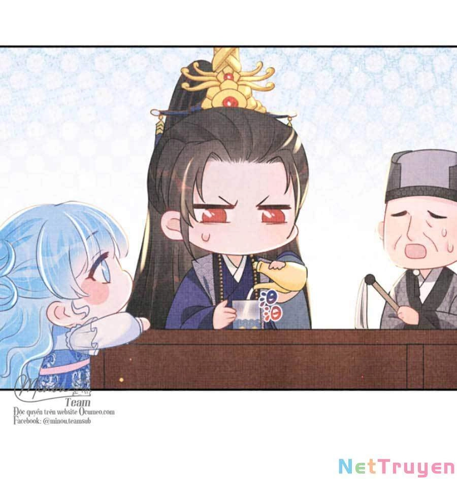 Giao Nhân Tể Tể Ba Tuổi Rồi! Chapter 15 - 30