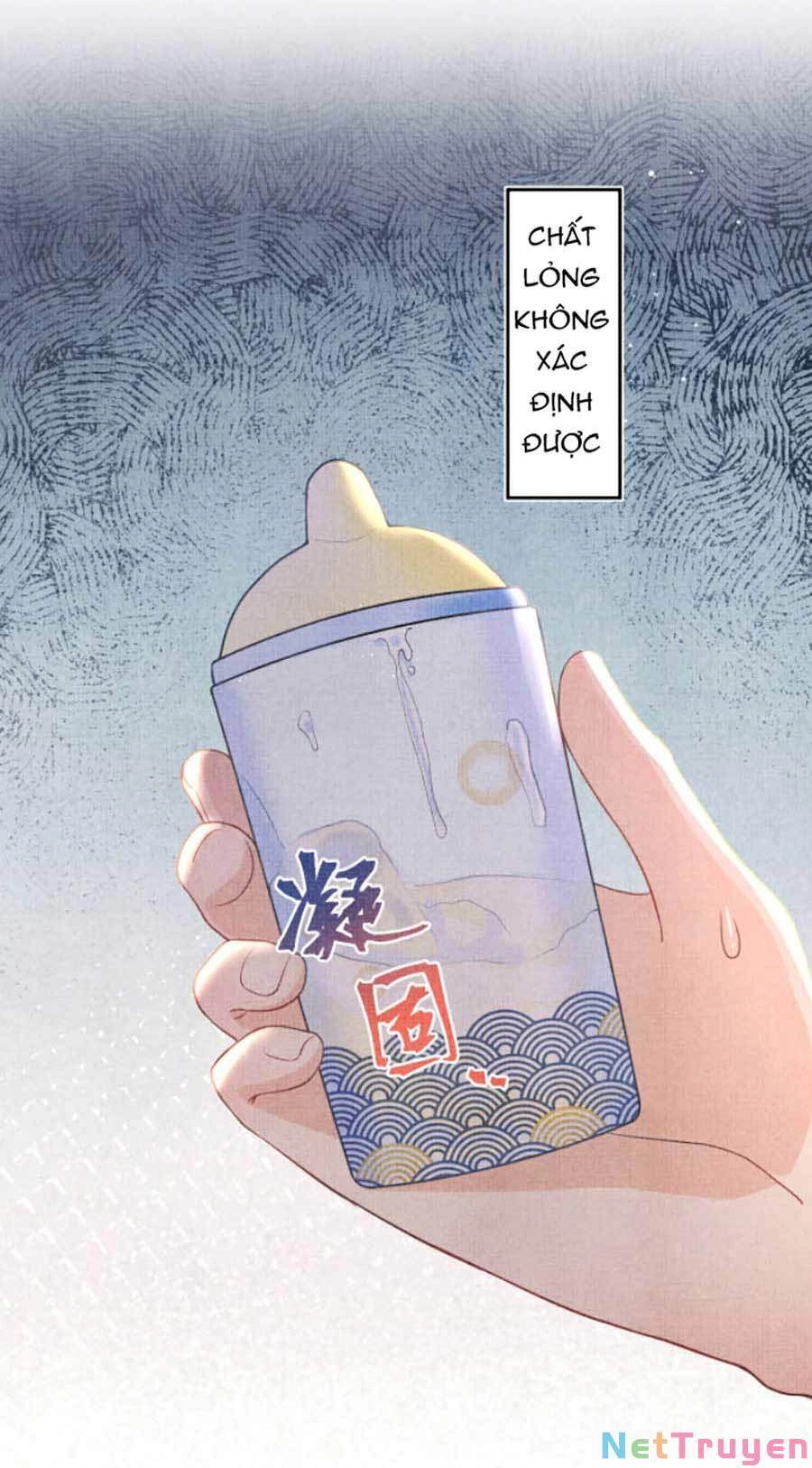 Giao Nhân Tể Tể Ba Tuổi Rồi! Chapter 15 - 32