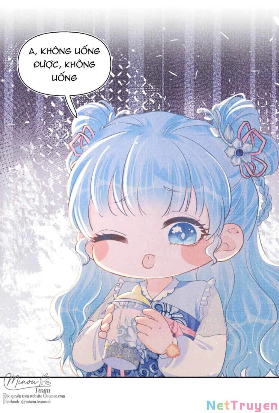 Giao Nhân Tể Tể Ba Tuổi Rồi! Chapter 15 - 35