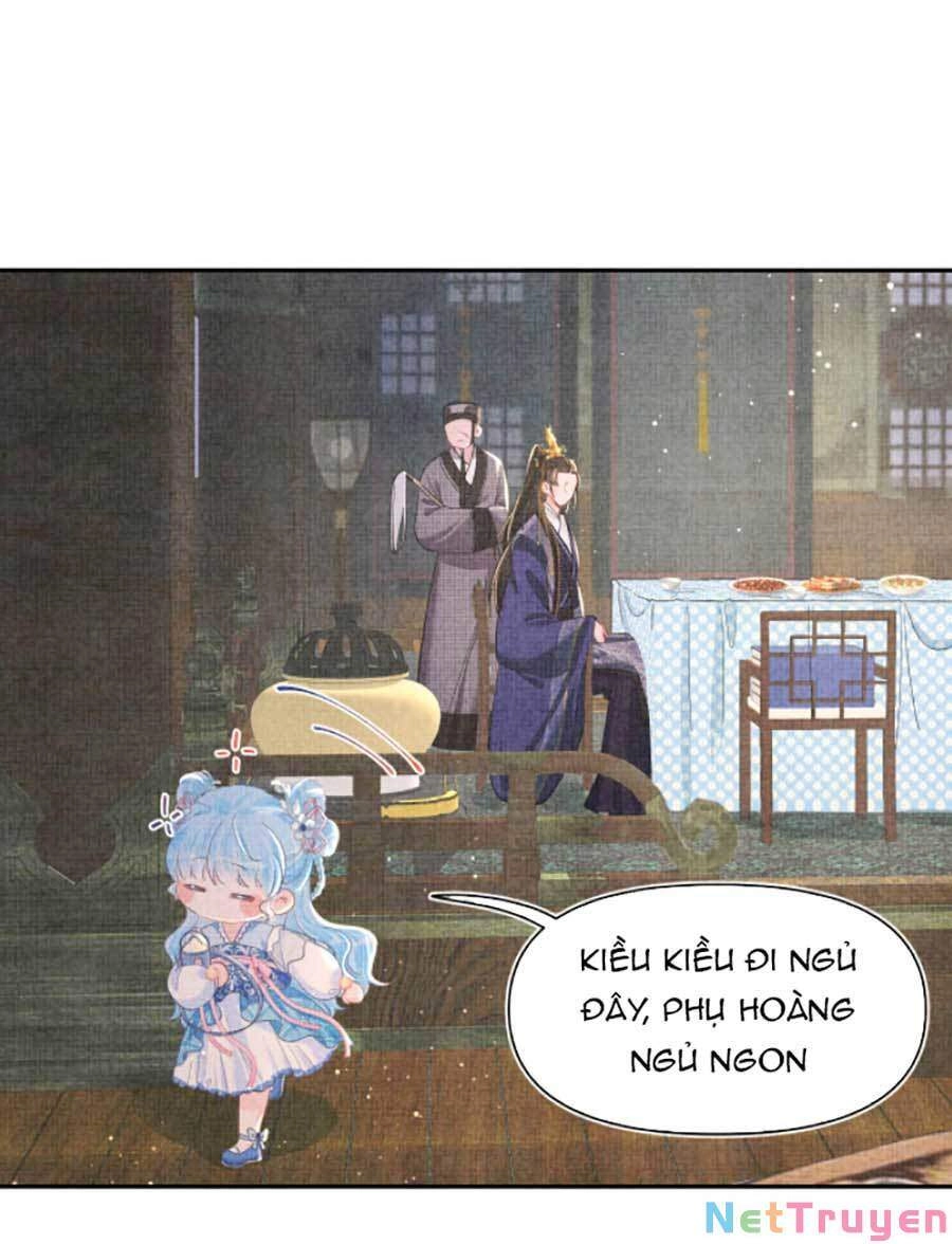 Giao Nhân Tể Tể Ba Tuổi Rồi! Chapter 15 - 37