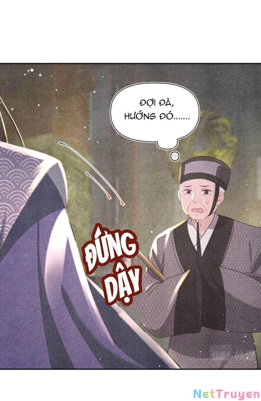 Giao Nhân Tể Tể Ba Tuổi Rồi! Chapter 15 - 38