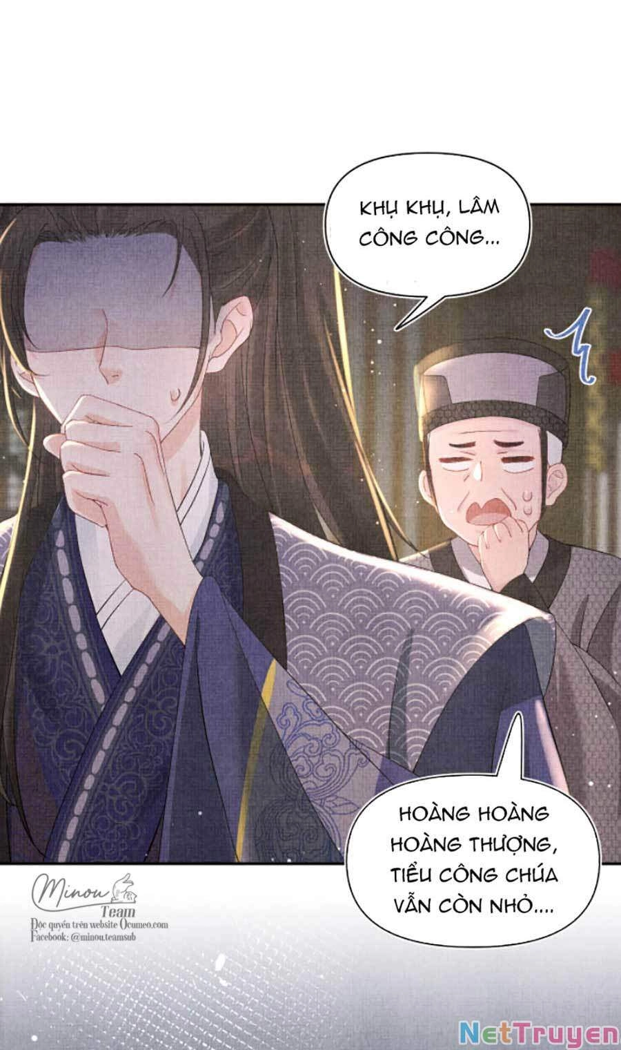 Giao Nhân Tể Tể Ba Tuổi Rồi! Chapter 15 - 42