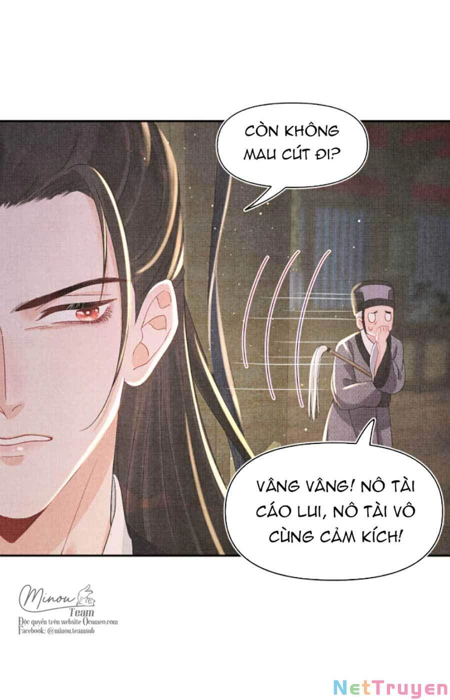 Giao Nhân Tể Tể Ba Tuổi Rồi! Chapter 15 - 45
