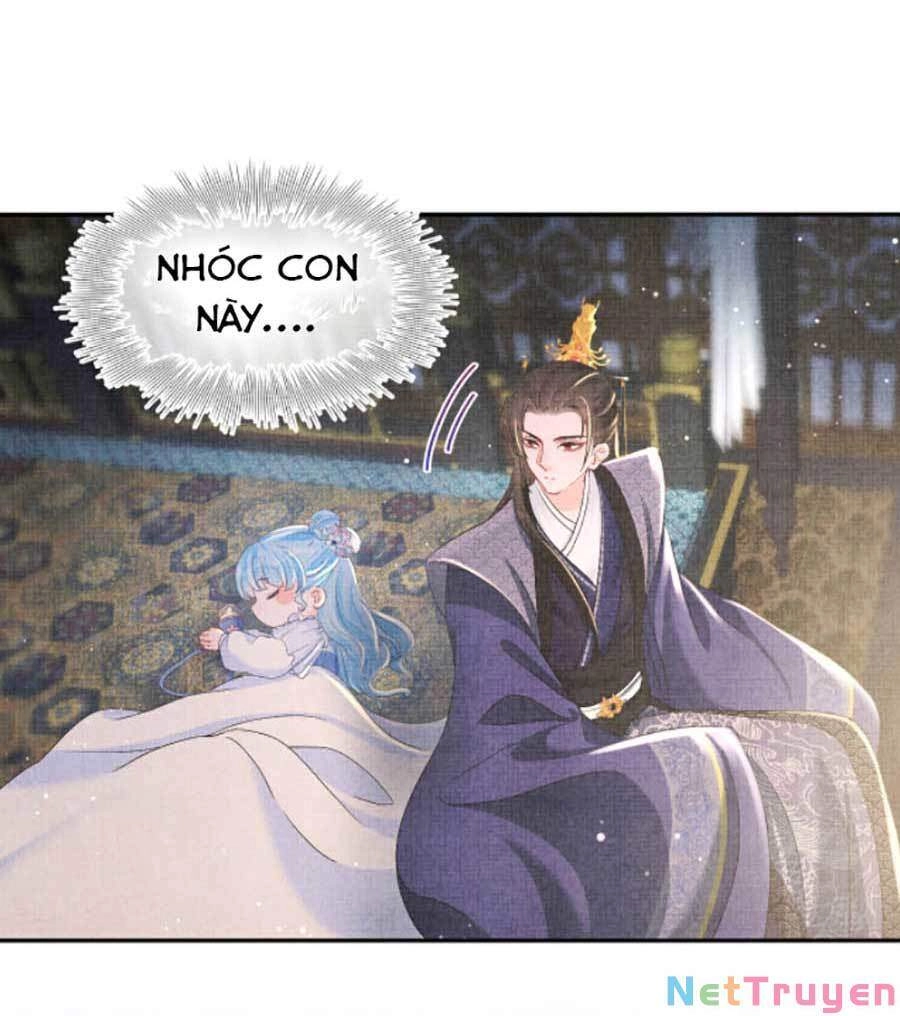 Giao Nhân Tể Tể Ba Tuổi Rồi! Chapter 15 - 46