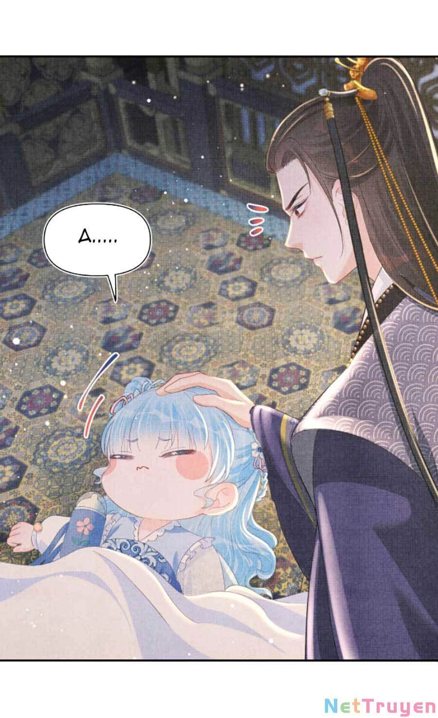 Giao Nhân Tể Tể Ba Tuổi Rồi! Chapter 16 - 1