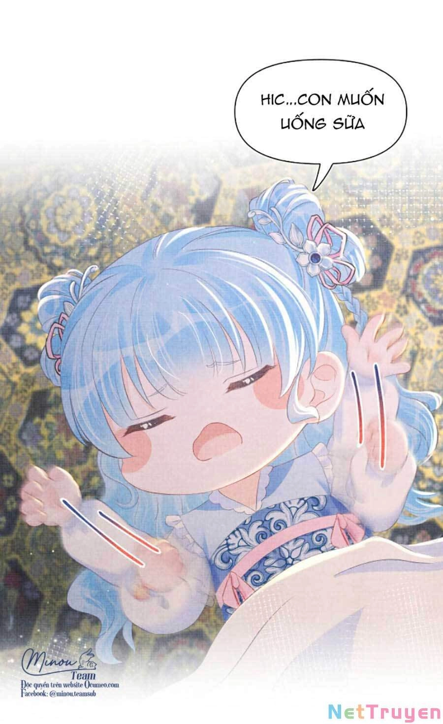 Giao Nhân Tể Tể Ba Tuổi Rồi! Chapter 16 - 6