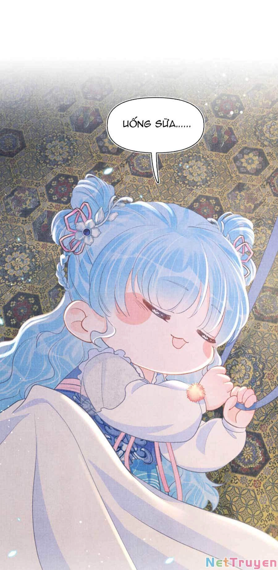 Giao Nhân Tể Tể Ba Tuổi Rồi! Chapter 16 - 8