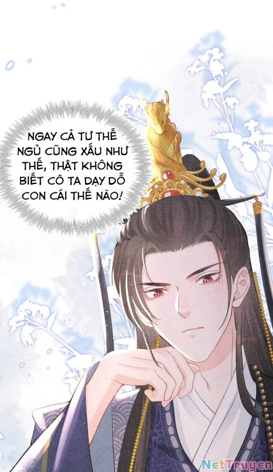 Giao Nhân Tể Tể Ba Tuổi Rồi! Chapter 16 - 10