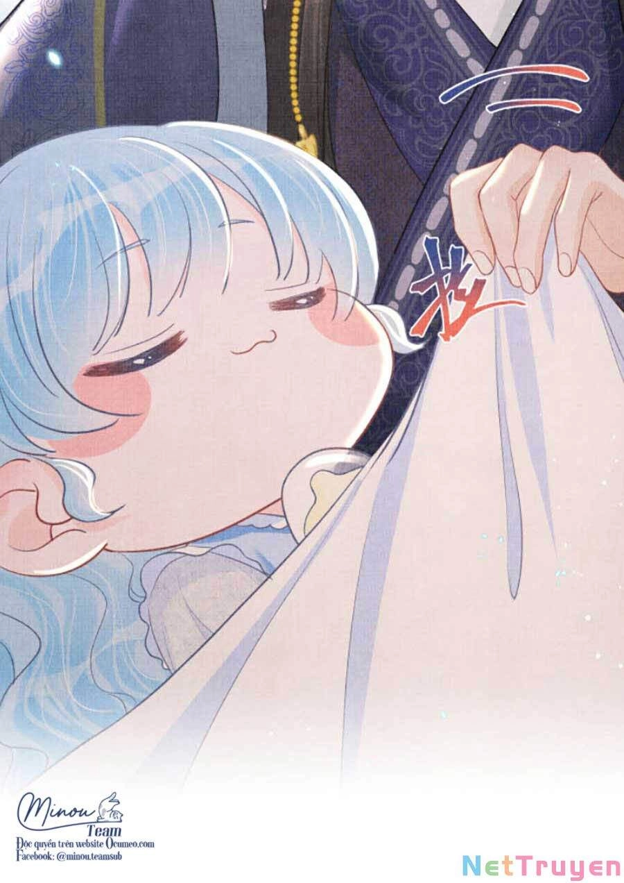 Giao Nhân Tể Tể Ba Tuổi Rồi! Chapter 16 - 11