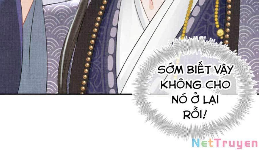 Giao Nhân Tể Tể Ba Tuổi Rồi! Chapter 16 - 17