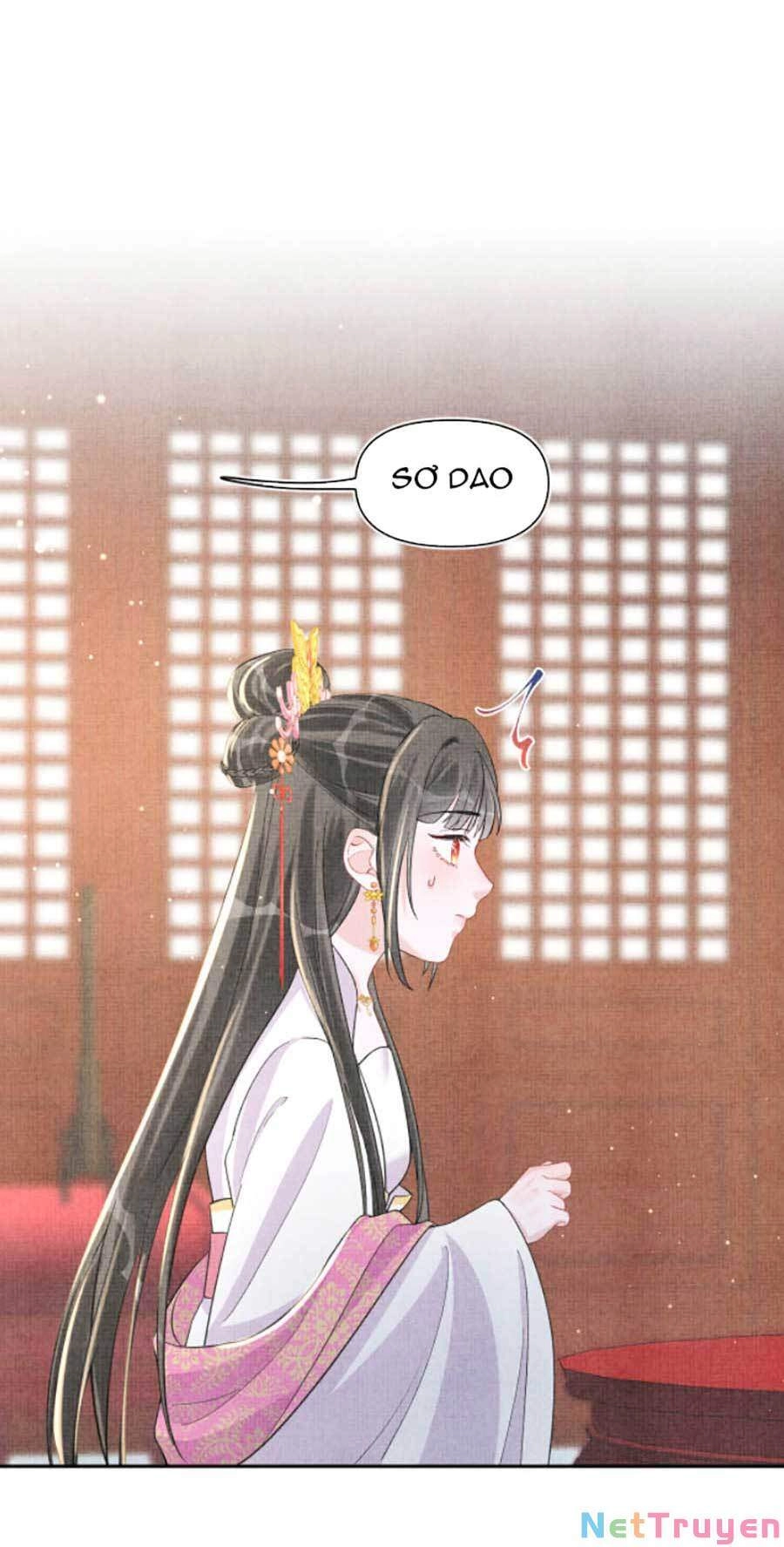 Giao Nhân Tể Tể Ba Tuổi Rồi! Chapter 16 - 22