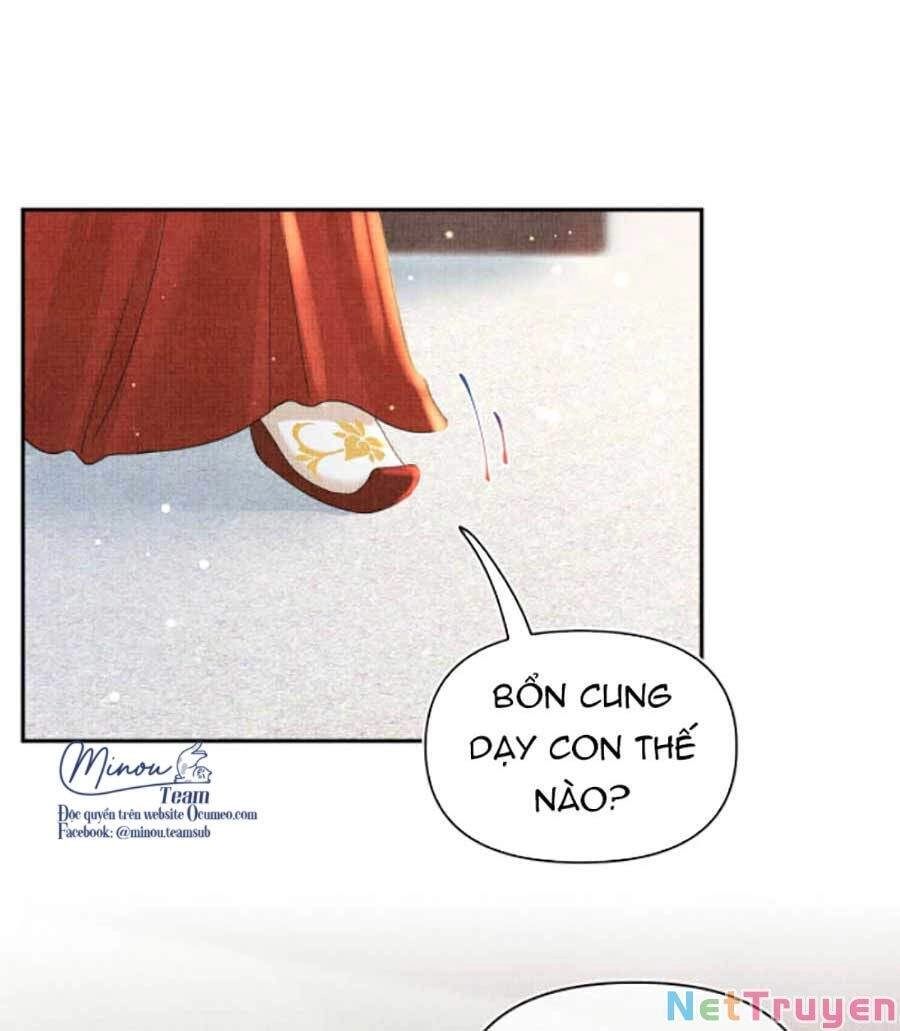 Giao Nhân Tể Tể Ba Tuổi Rồi! Chapter 16 - 23