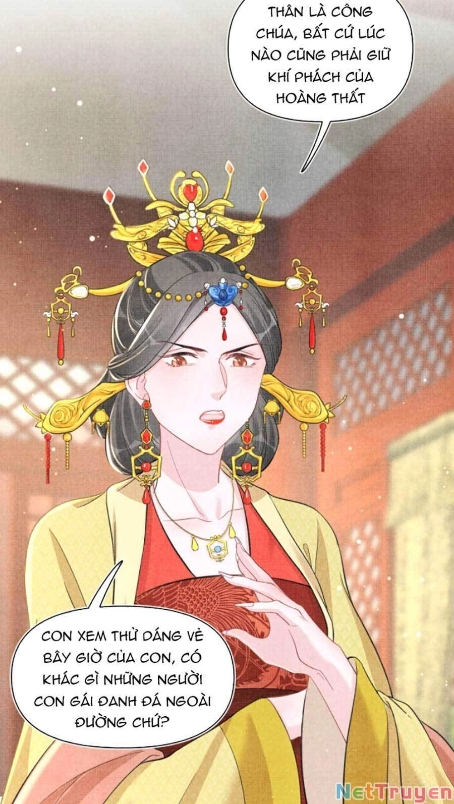 Giao Nhân Tể Tể Ba Tuổi Rồi! Chapter 16 - 24