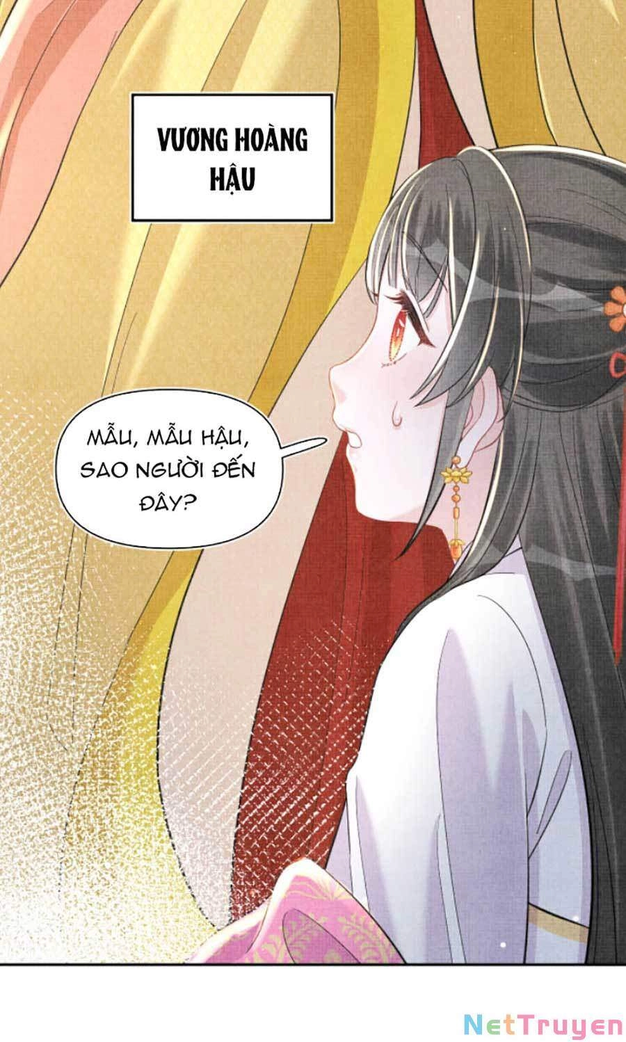 Giao Nhân Tể Tể Ba Tuổi Rồi! Chapter 16 - 25