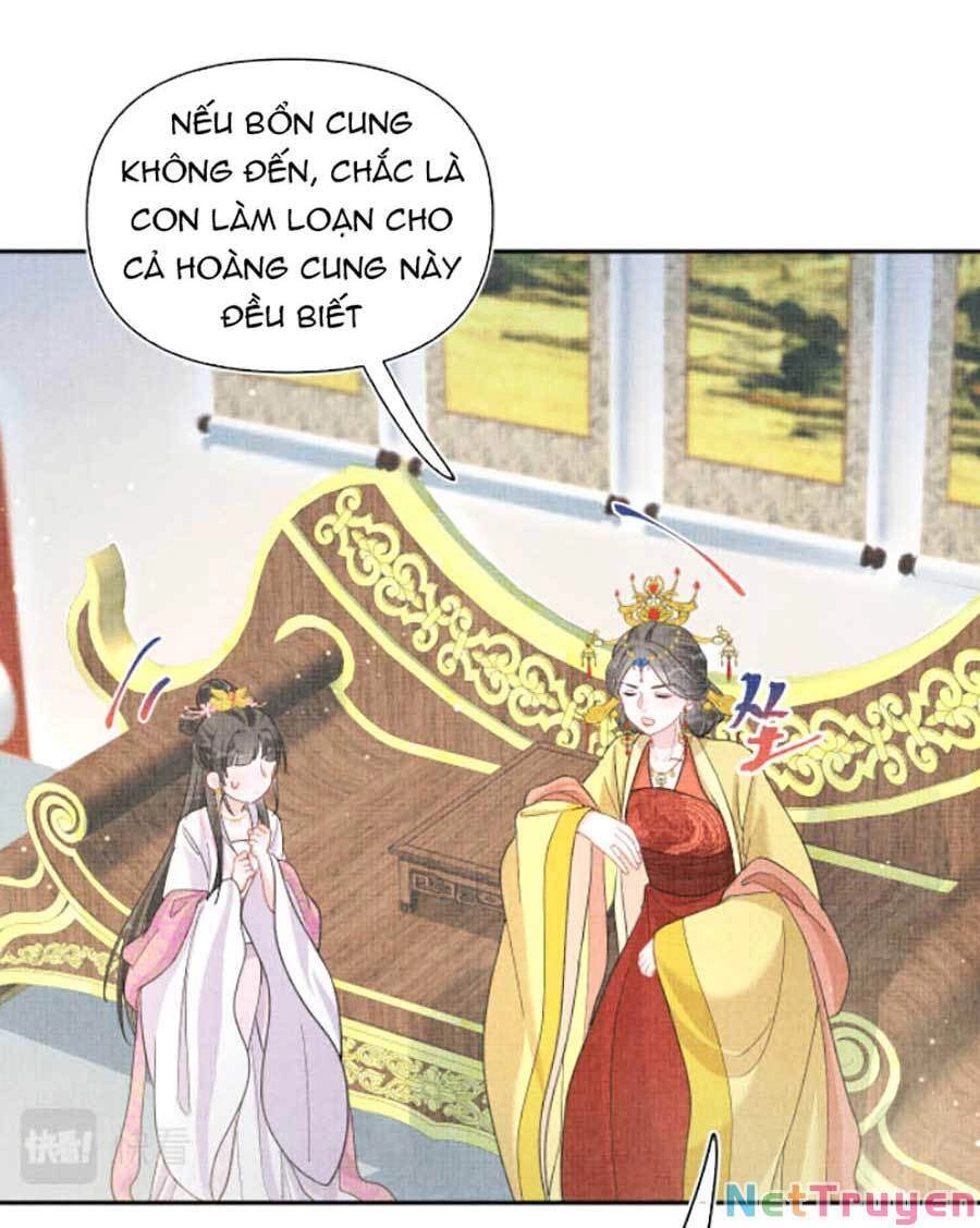 Giao Nhân Tể Tể Ba Tuổi Rồi! Chapter 16 - 26