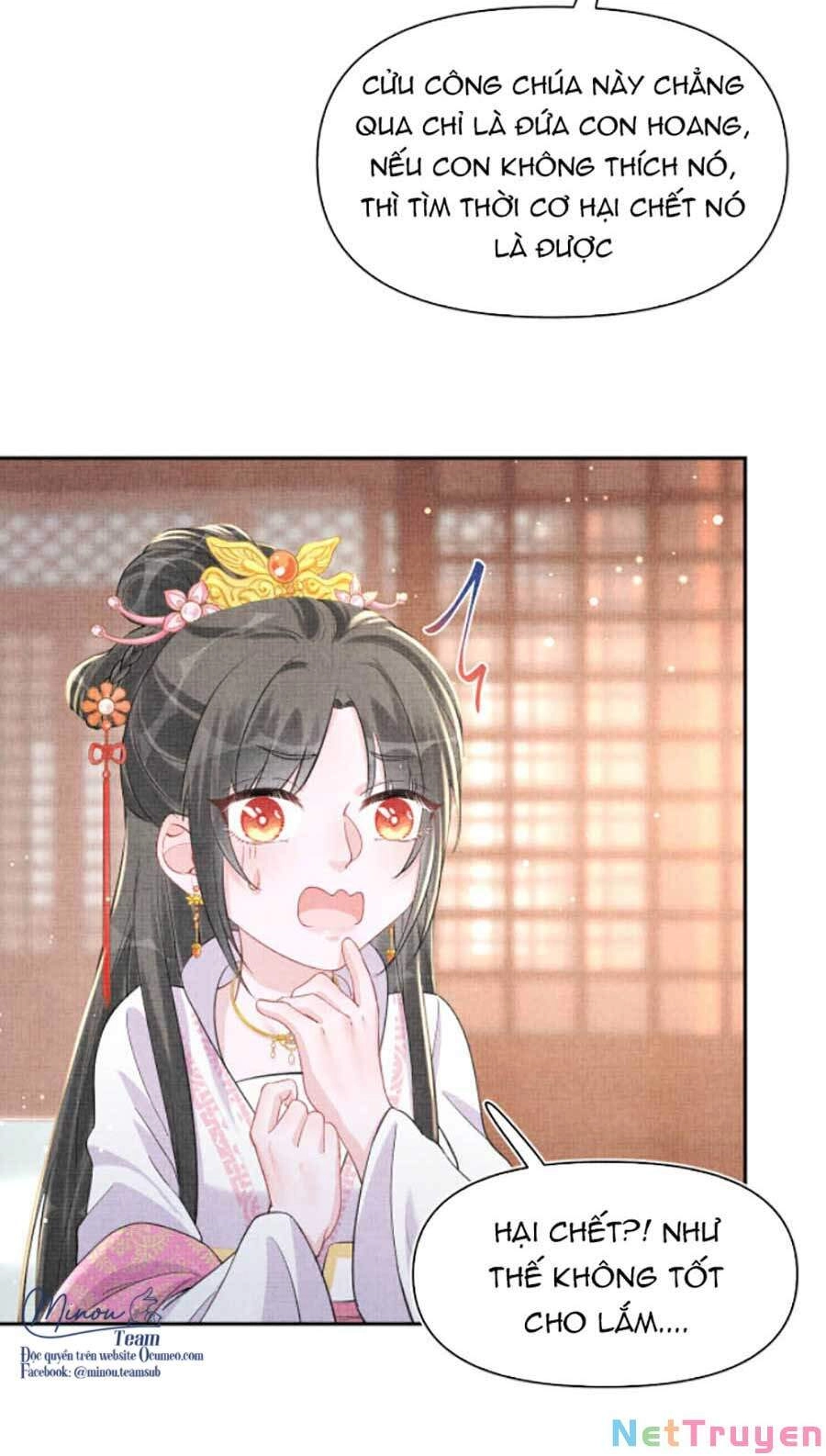 Giao Nhân Tể Tể Ba Tuổi Rồi! Chapter 16 - 27