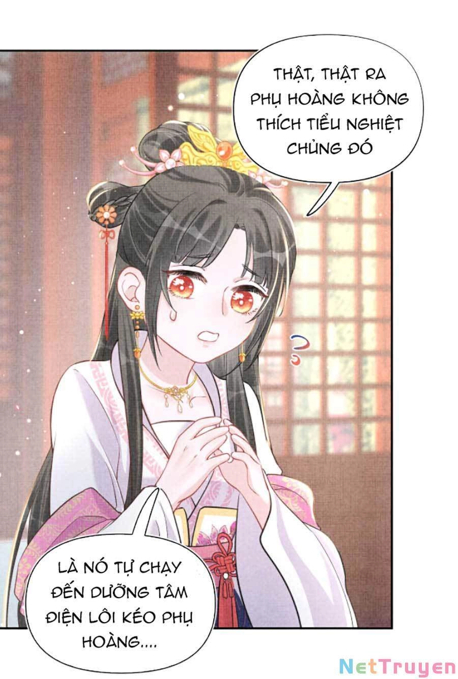 Giao Nhân Tể Tể Ba Tuổi Rồi! Chapter 16 - 30