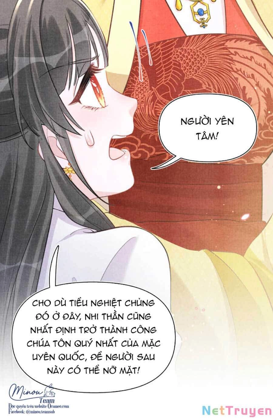 Giao Nhân Tể Tể Ba Tuổi Rồi! Chapter 16 - 32