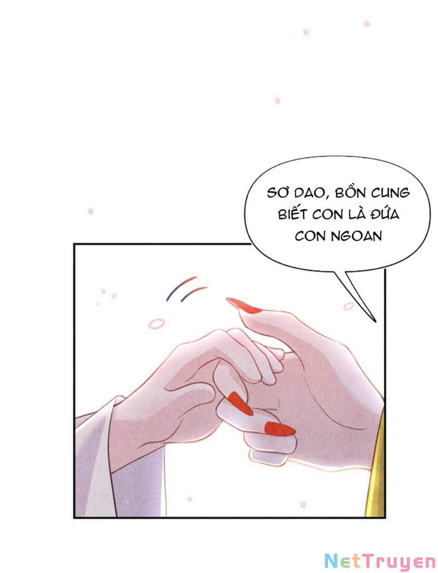 Giao Nhân Tể Tể Ba Tuổi Rồi! Chapter 16 - 33