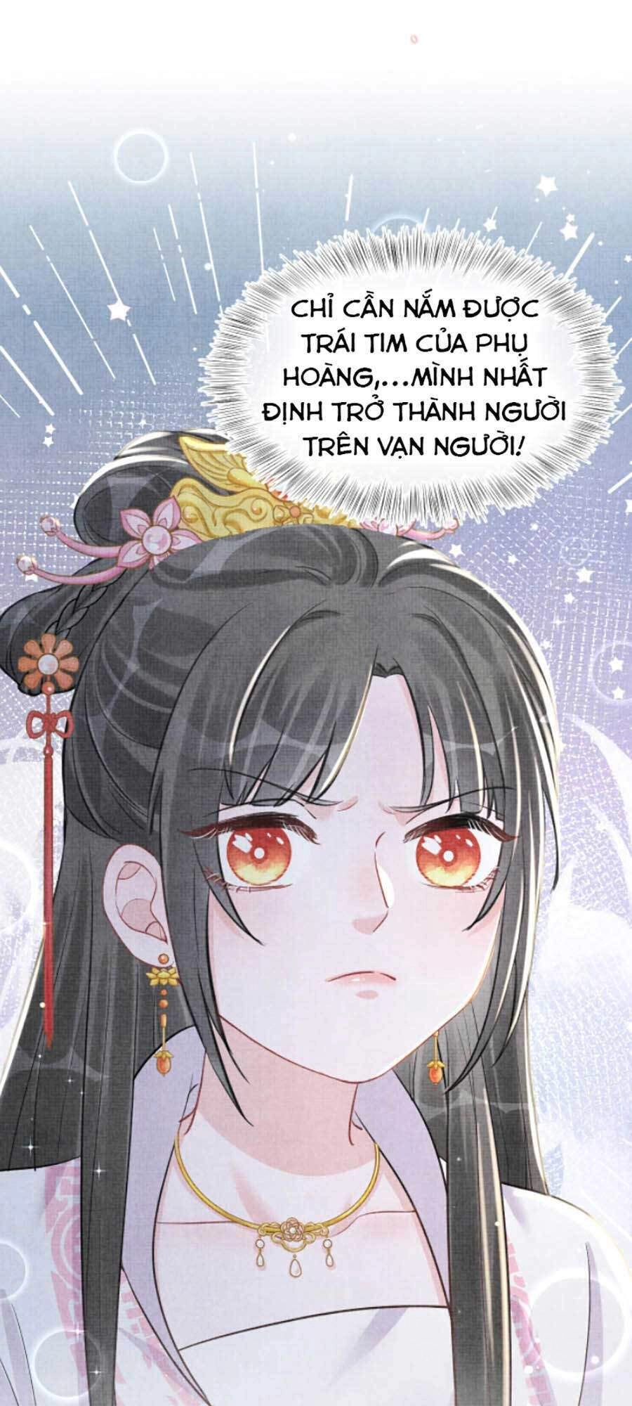 Giao Nhân Tể Tể Ba Tuổi Rồi! Chapter 16 - 36
