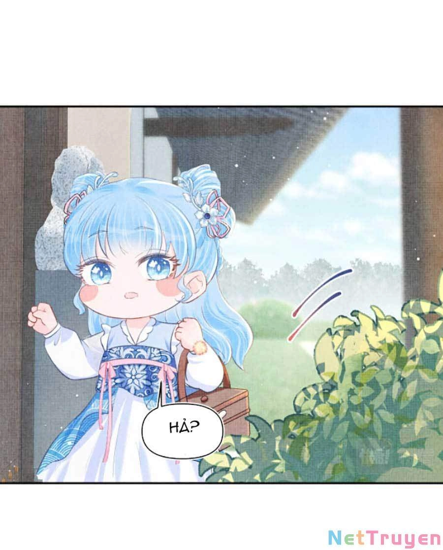 Giao Nhân Tể Tể Ba Tuổi Rồi! Chapter 16 - 41