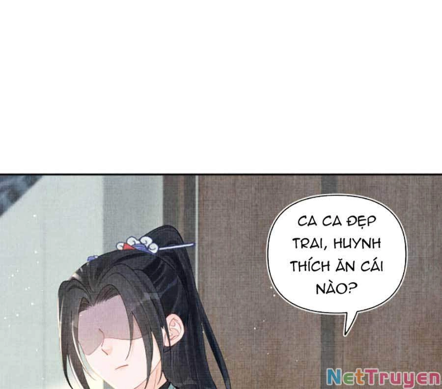 Giao Nhân Tể Tể Ba Tuổi Rồi! Chapter 16 - 51