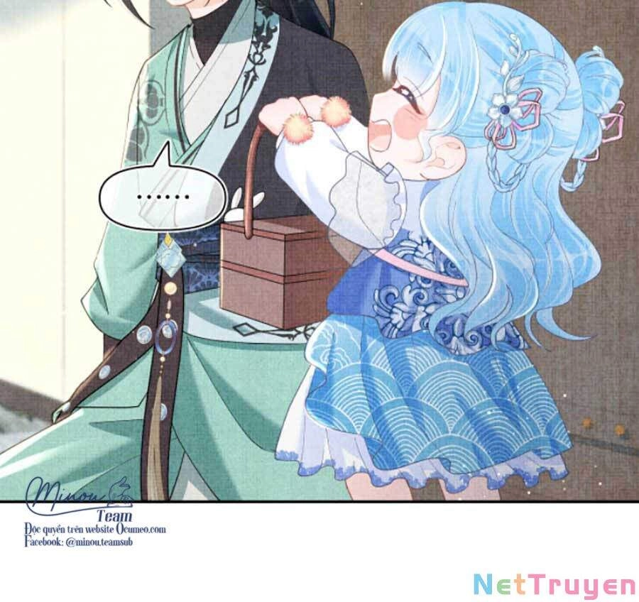 Giao Nhân Tể Tể Ba Tuổi Rồi! Chapter 16 - 52