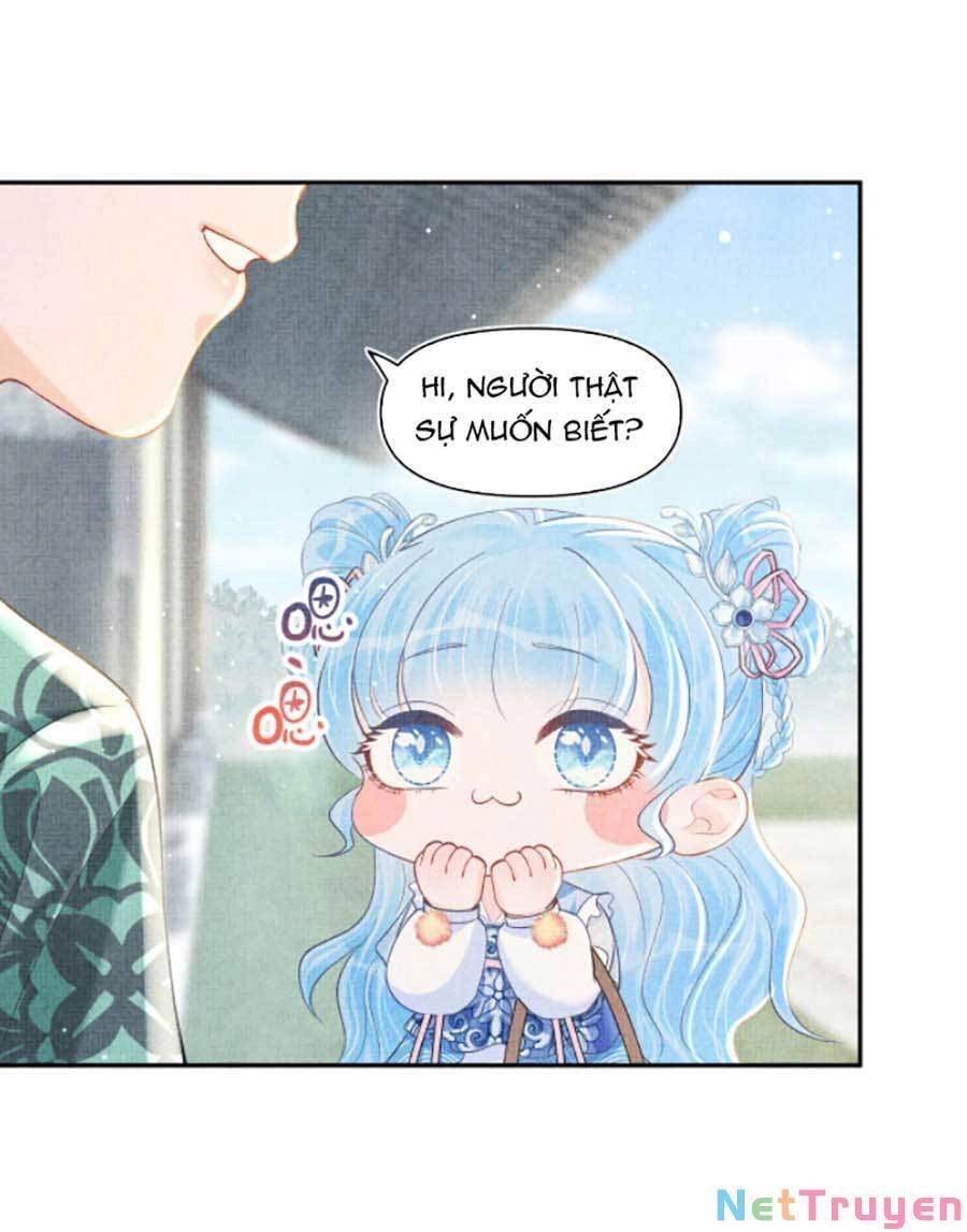 Giao Nhân Tể Tể Ba Tuổi Rồi! Chapter 16 - 53