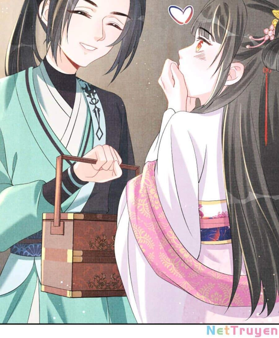 Giao Nhân Tể Tể Ba Tuổi Rồi! Chapter 17 - 12