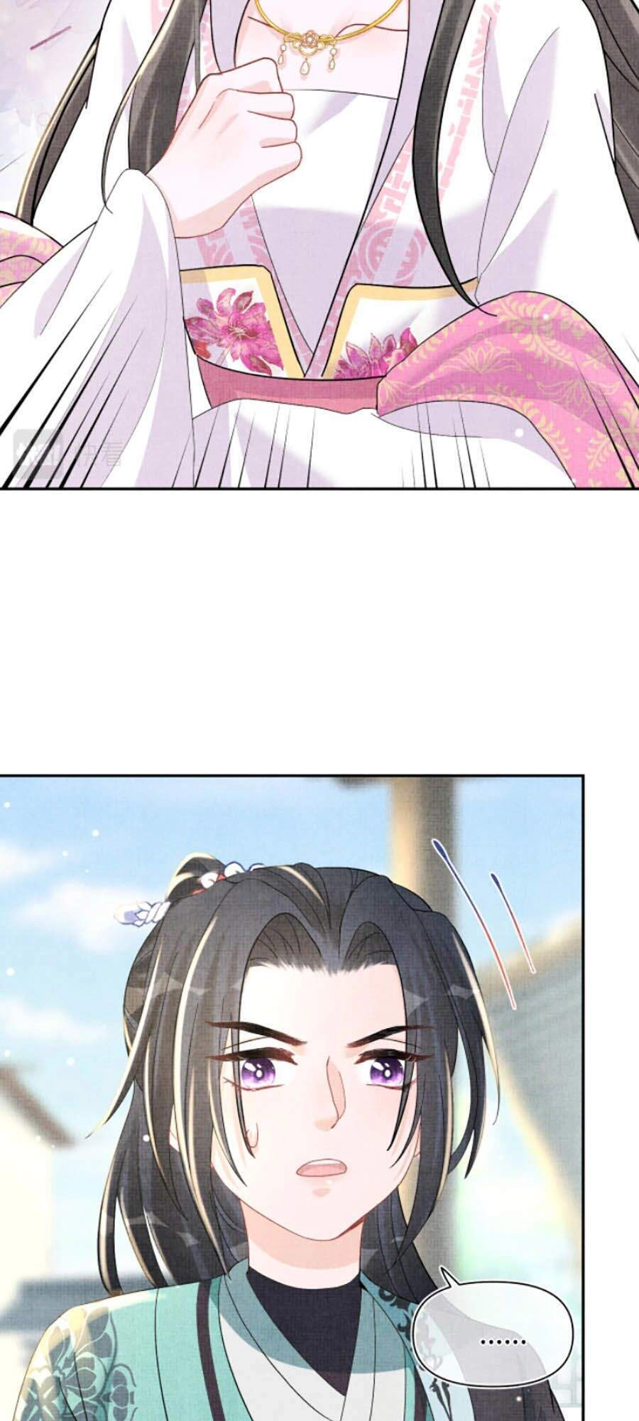 Giao Nhân Tể Tể Ba Tuổi Rồi! Chapter 17 - 17