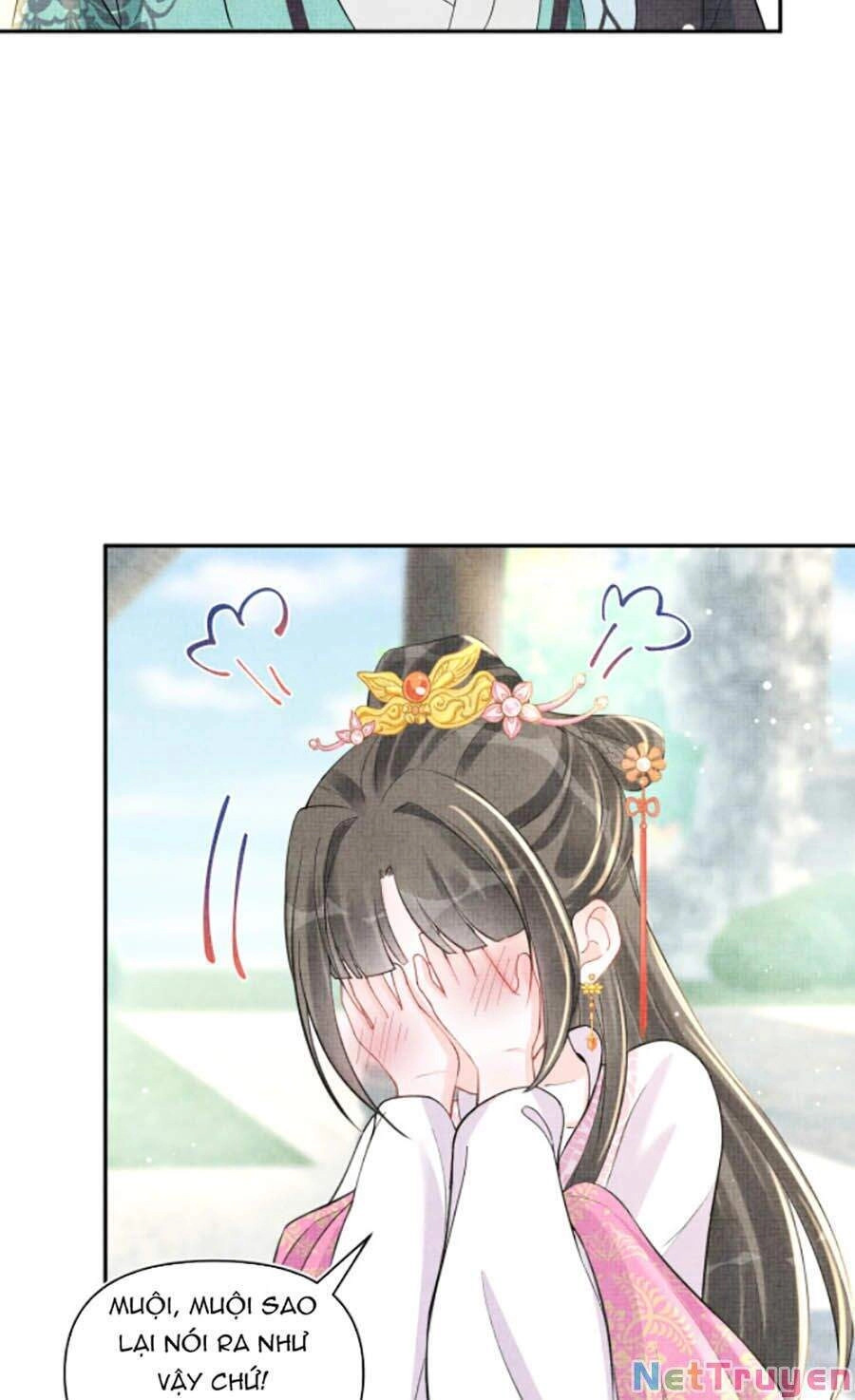 Giao Nhân Tể Tể Ba Tuổi Rồi! Chapter 17 - 18