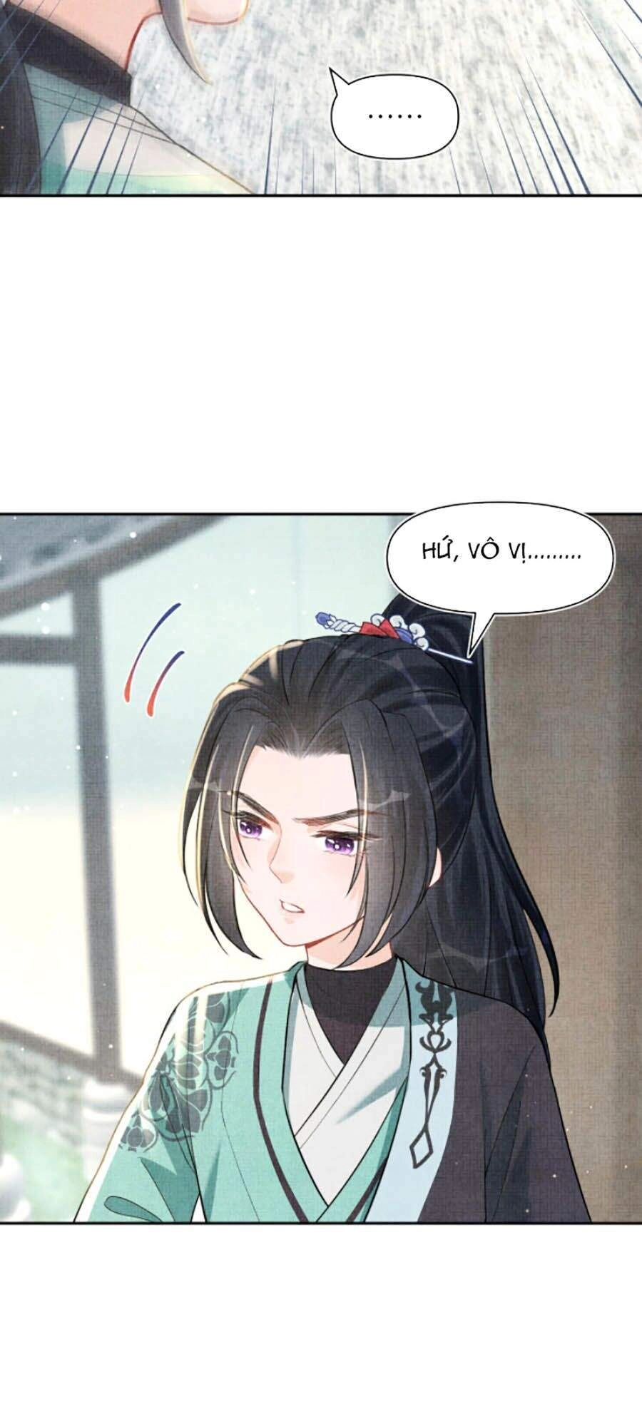 Giao Nhân Tể Tể Ba Tuổi Rồi! Chapter 17 - 20