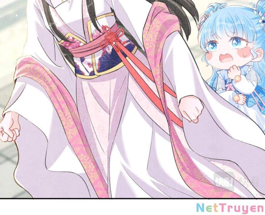 Giao Nhân Tể Tể Ba Tuổi Rồi! Chapter 17 - 28