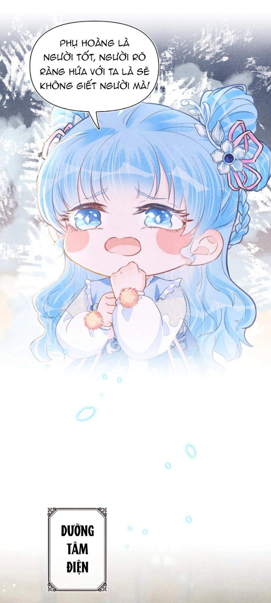 Giao Nhân Tể Tể Ba Tuổi Rồi! Chapter 17 - 29