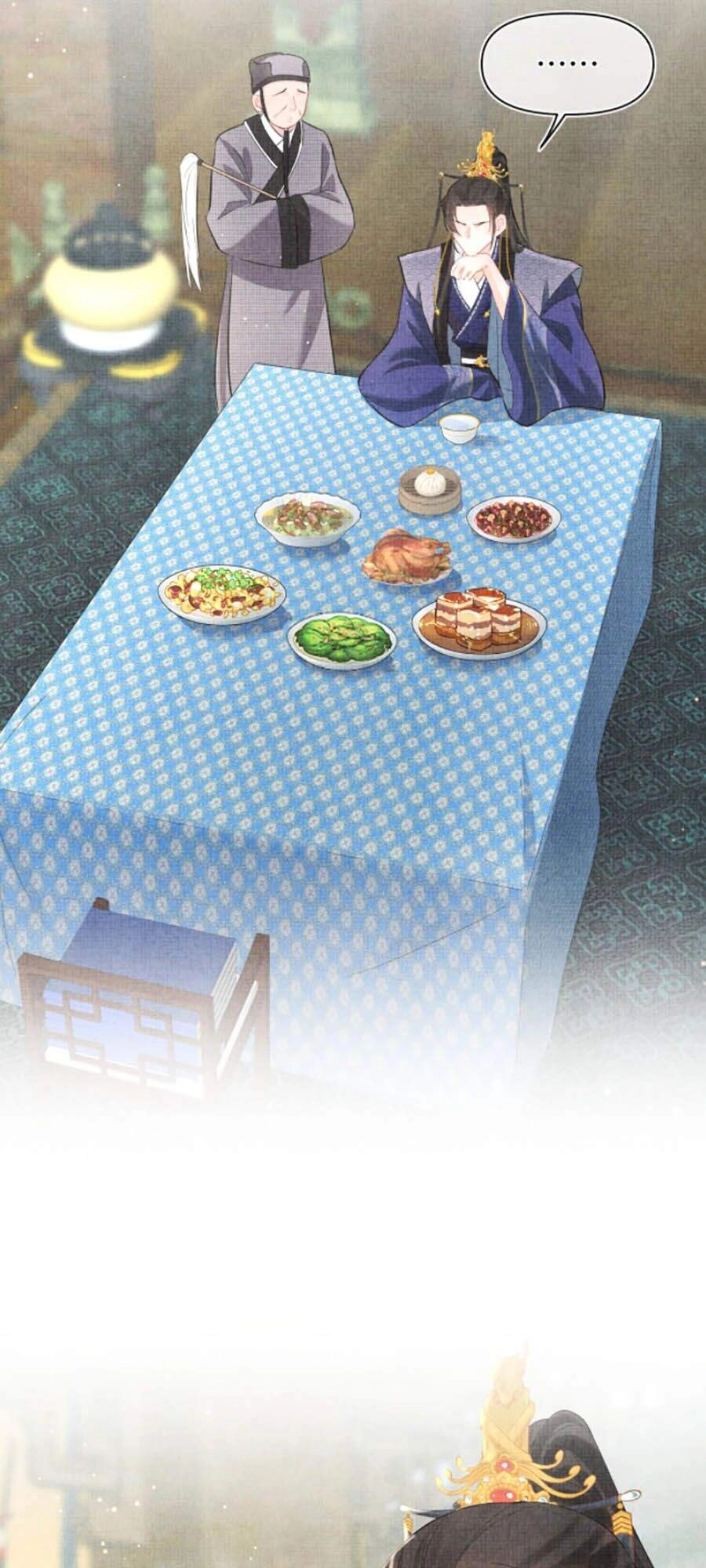 Giao Nhân Tể Tể Ba Tuổi Rồi! Chapter 17 - 30