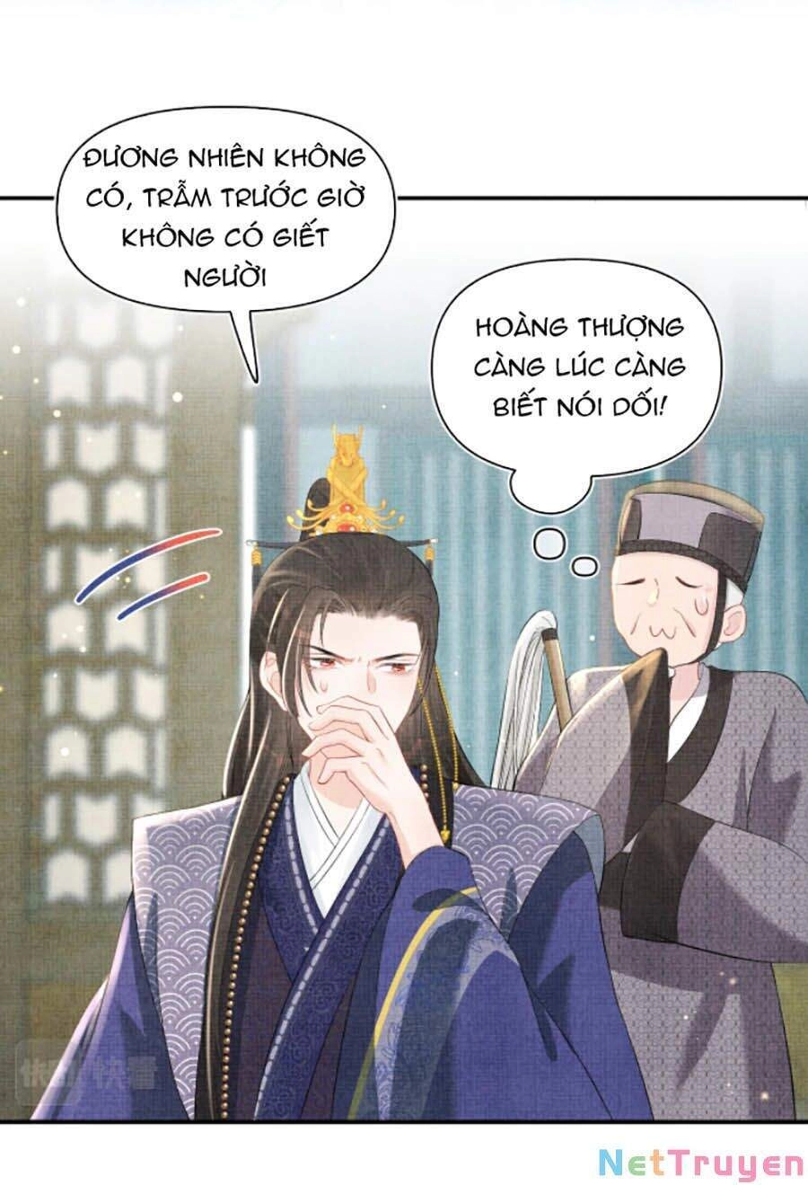 Giao Nhân Tể Tể Ba Tuổi Rồi! Chapter 17 - 34