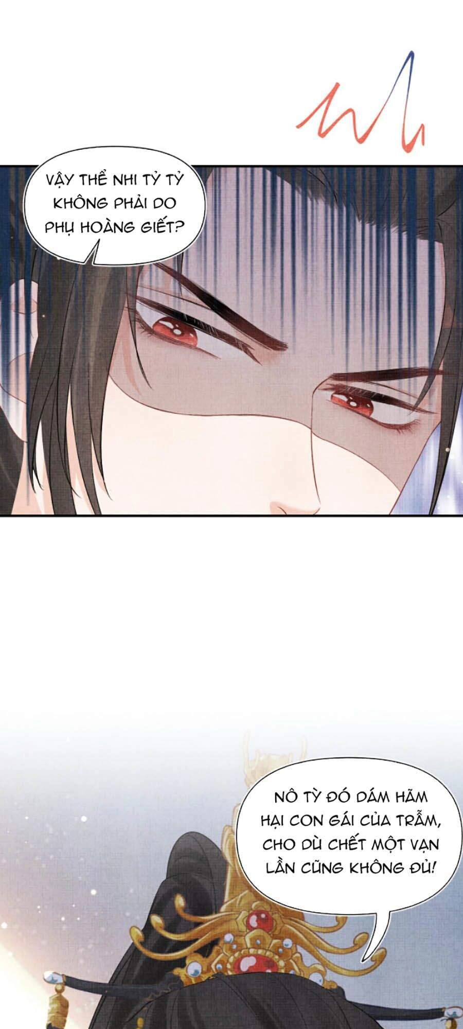 Giao Nhân Tể Tể Ba Tuổi Rồi! Chapter 17 - 35