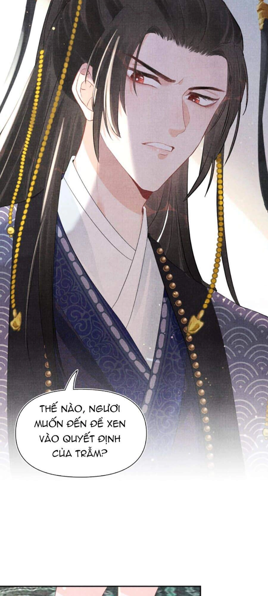 Giao Nhân Tể Tể Ba Tuổi Rồi! Chapter 17 - 36