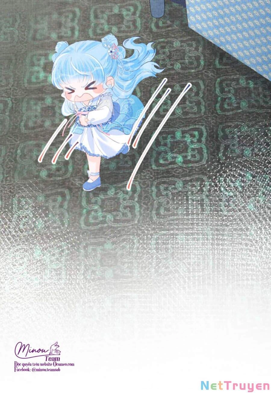 Giao Nhân Tể Tể Ba Tuổi Rồi! Chapter 17 - 39