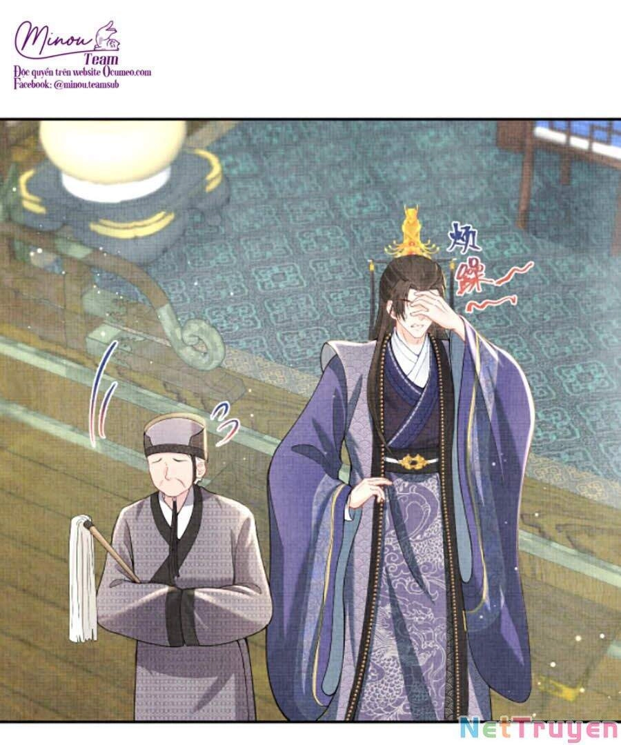 Giao Nhân Tể Tể Ba Tuổi Rồi! Chapter 18 - 3