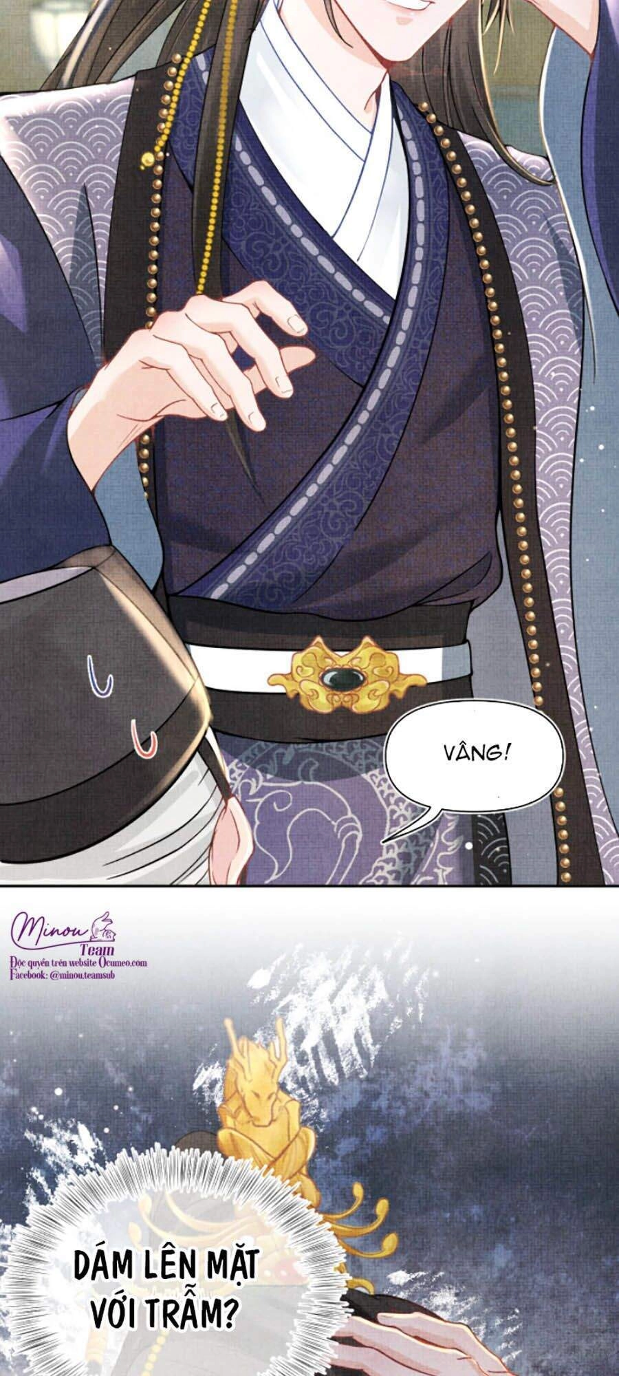 Giao Nhân Tể Tể Ba Tuổi Rồi! Chapter 18 - 5