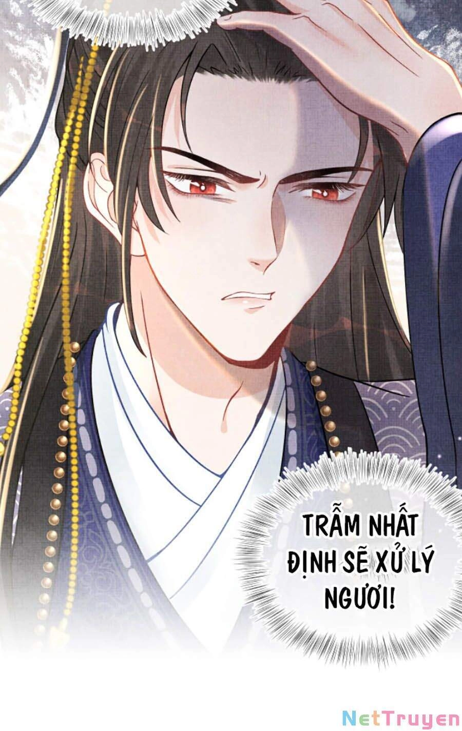 Giao Nhân Tể Tể Ba Tuổi Rồi! Chapter 18 - 6