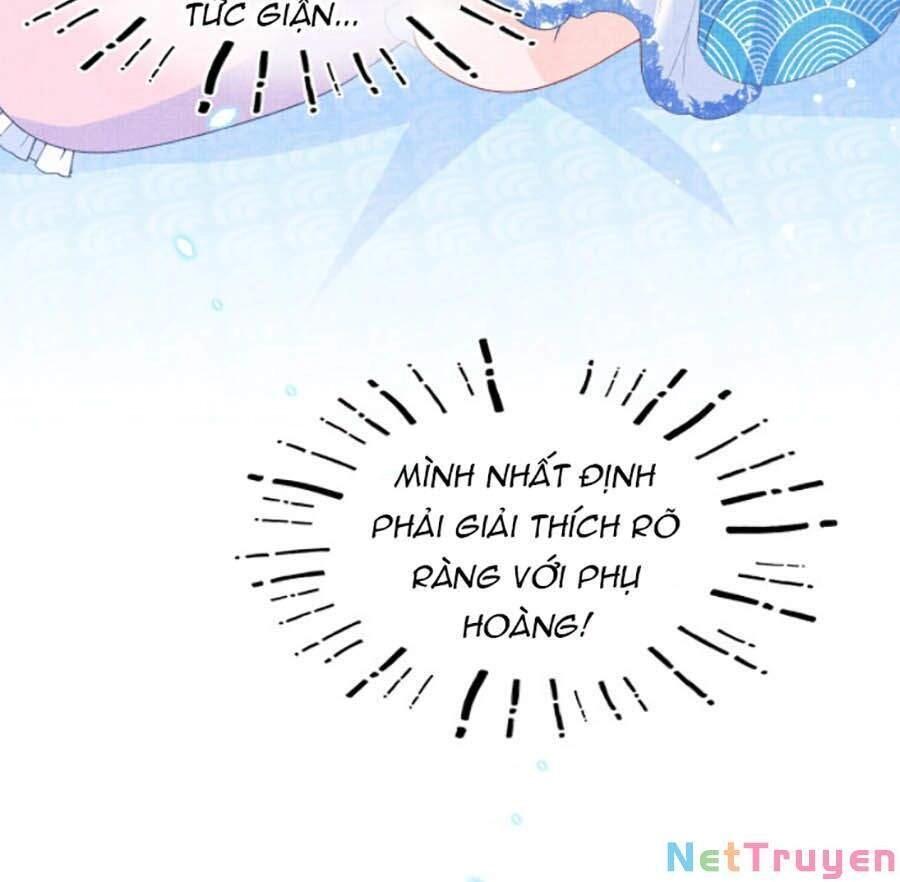 Giao Nhân Tể Tể Ba Tuổi Rồi! Chapter 18 - 16