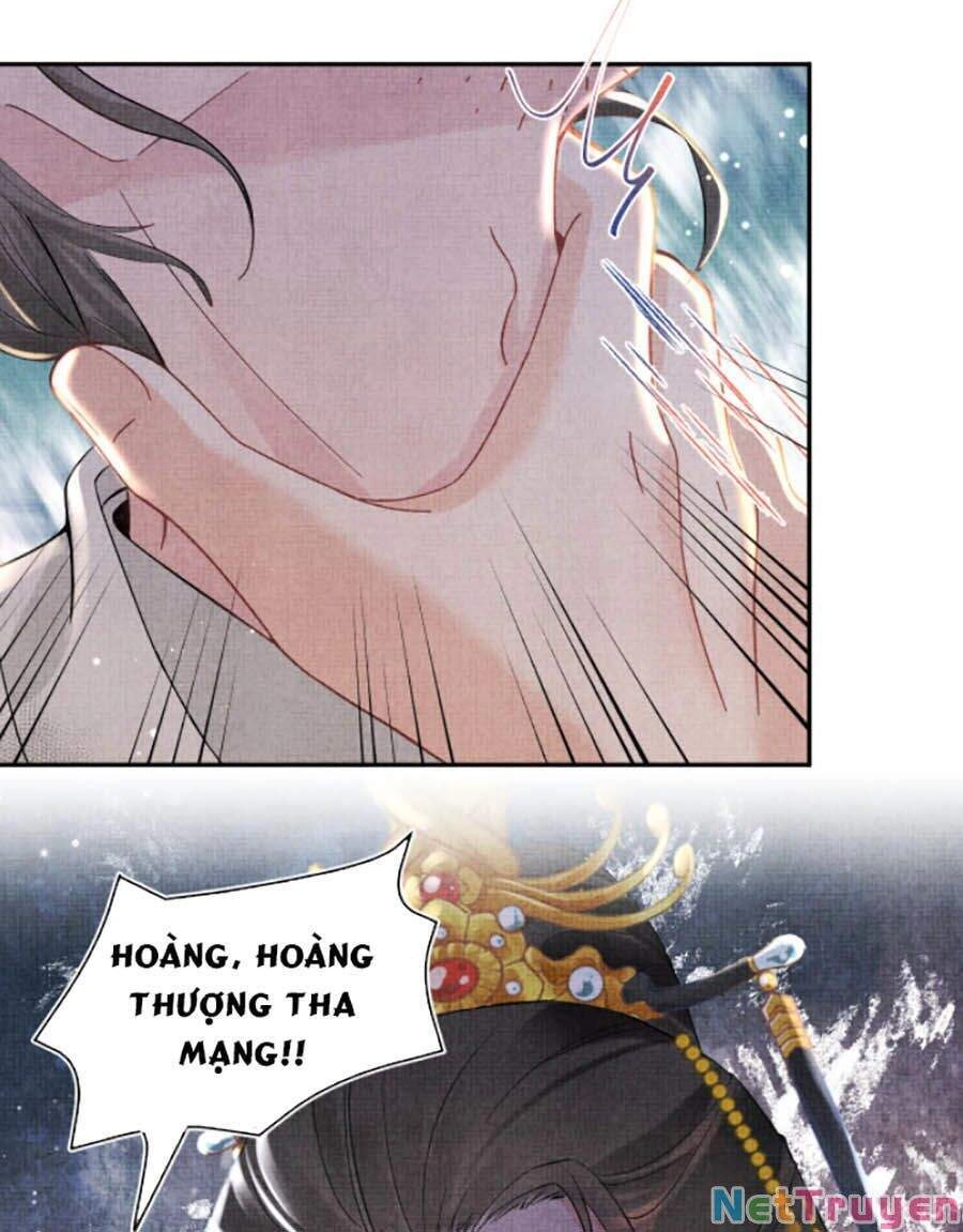 Giao Nhân Tể Tể Ba Tuổi Rồi! Chapter 18 - 18