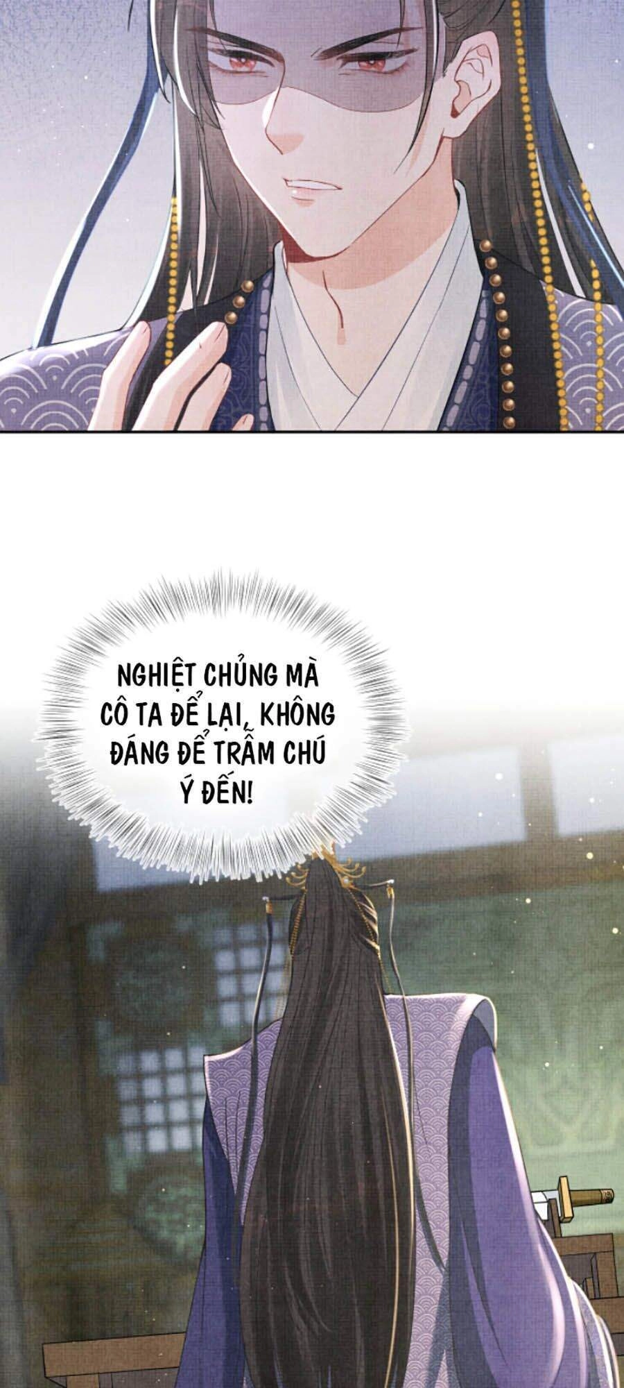Giao Nhân Tể Tể Ba Tuổi Rồi! Chapter 18 - 24