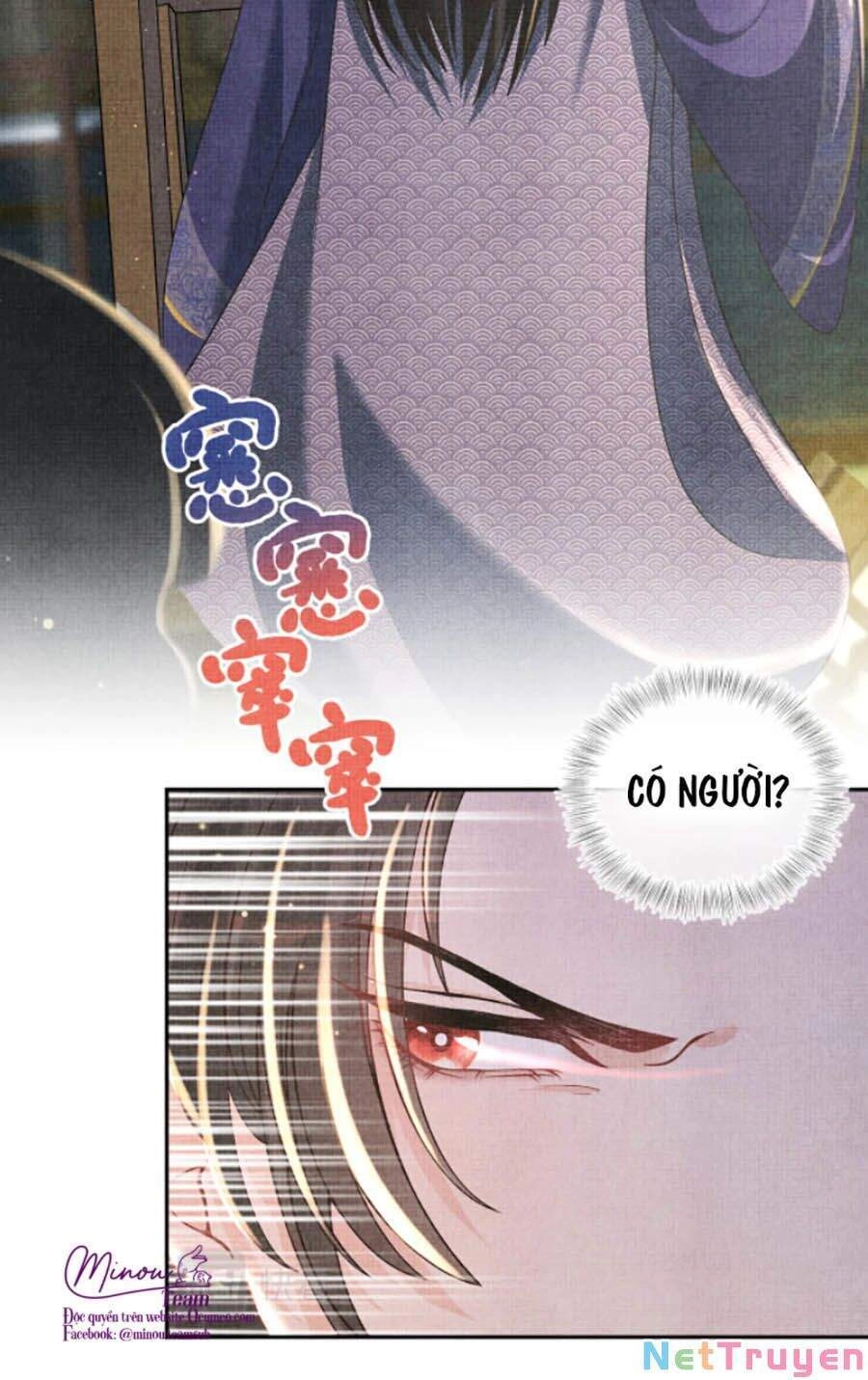 Giao Nhân Tể Tể Ba Tuổi Rồi! Chapter 18 - 25